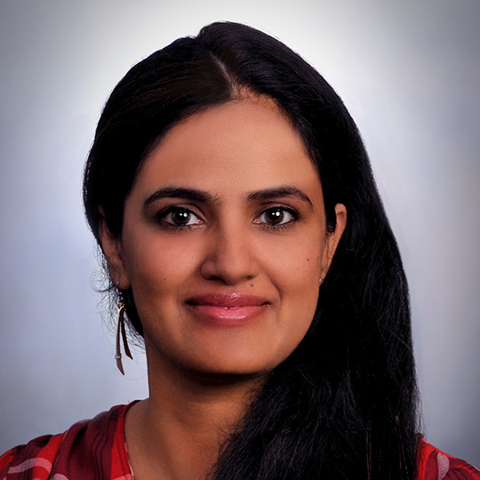 Sudha Subramanyam, MD
